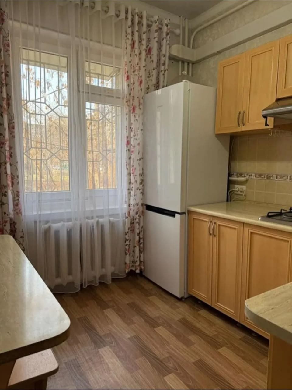 3 ком, 105 серия, 62 м2, этаж 1/5, Сост: Хорошее - фото 5