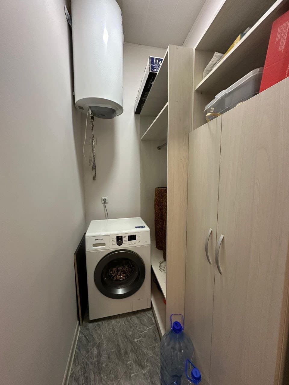 Элитка, 2 ком, 64 м2, этаж 7/12, ж/к Royal Center, Сост: Евроремонт - фото 5