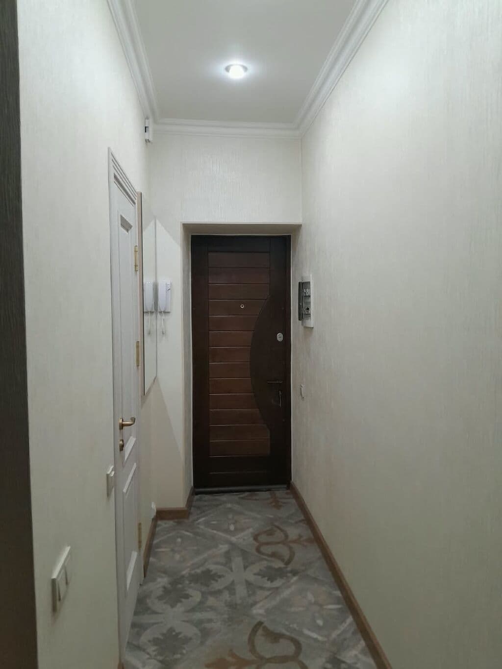 Элитка, 2 ком, 60 м2, этаж 6/10, Сост: Хорошее - фото 1