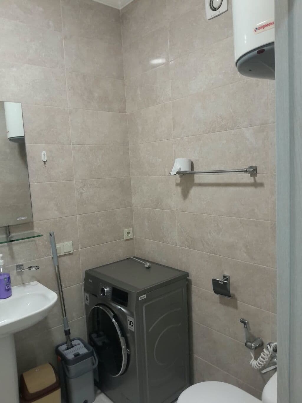 Элитка, 2 ком, 60 м2, этаж 6/10, Сост: Хорошее - фото 3