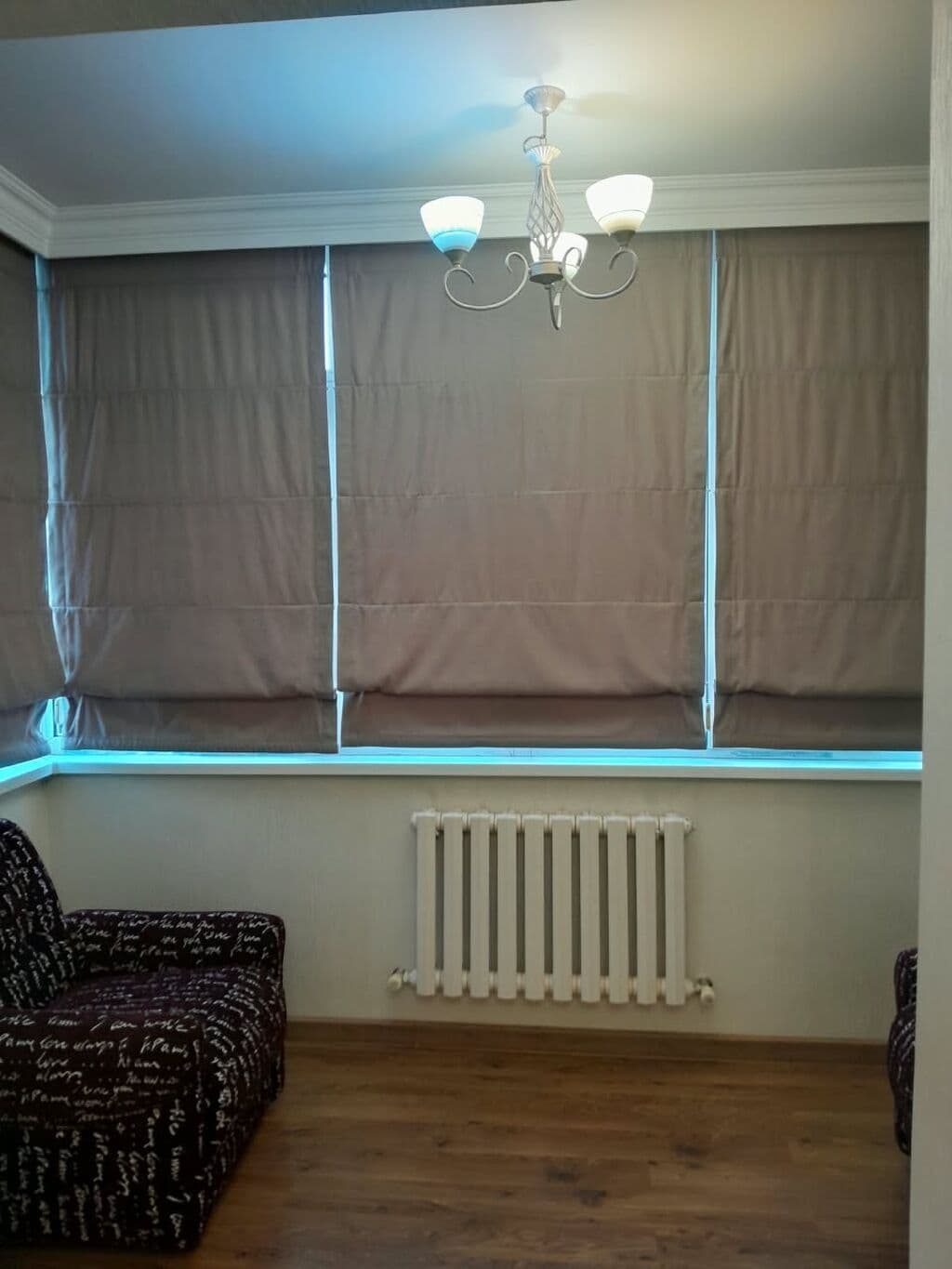 Элитка, 2 ком, 60 м2, этаж 6/10, Сост: Хорошее - фото 7