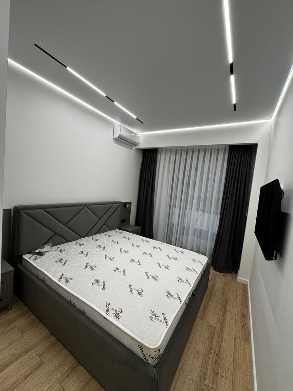 Элитка, 2 ком, 76 м2, этаж 2/14, ж/к ЖК Дует, Сост: Строящийся ПСО - фото 12
