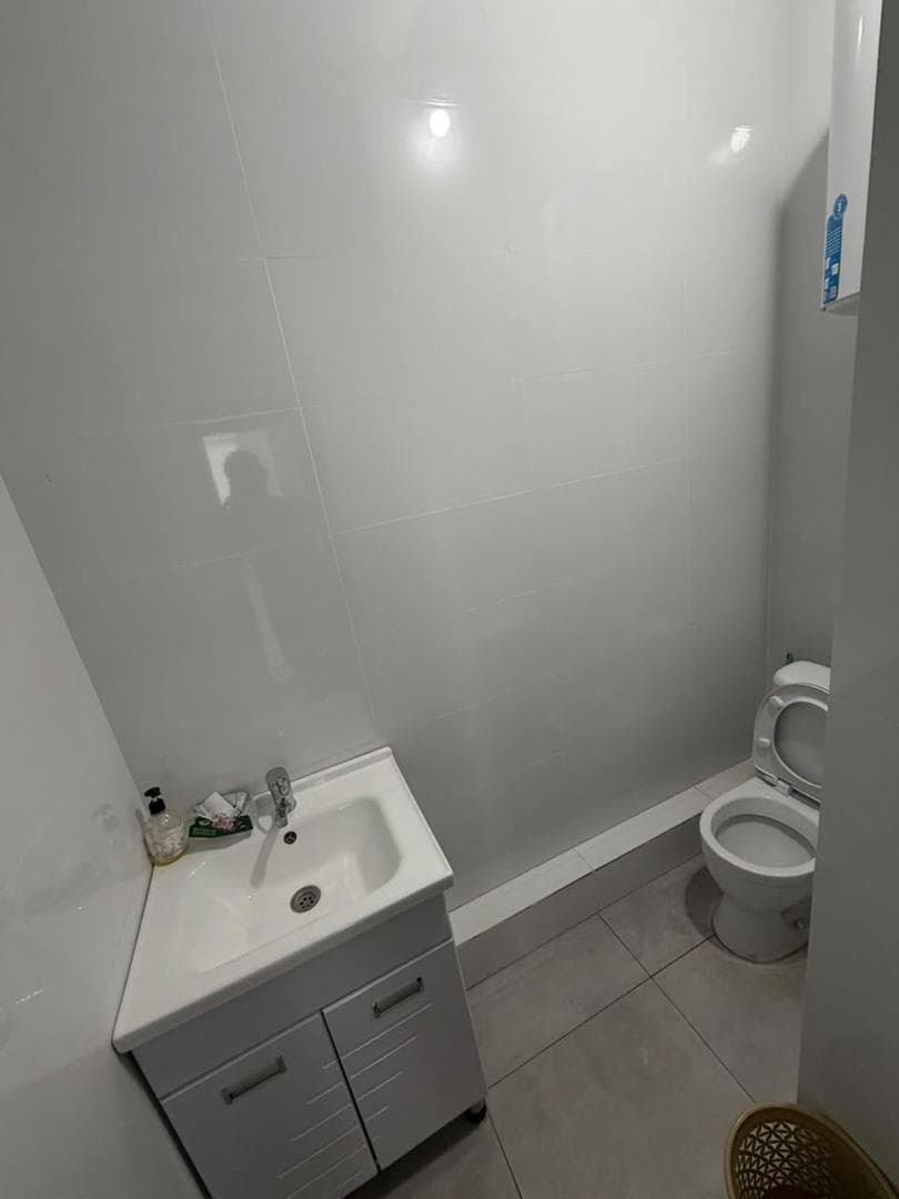 Офис, Коммерческая, 160 м2, этаж 1/13, Сост: Хорошее - фото 3