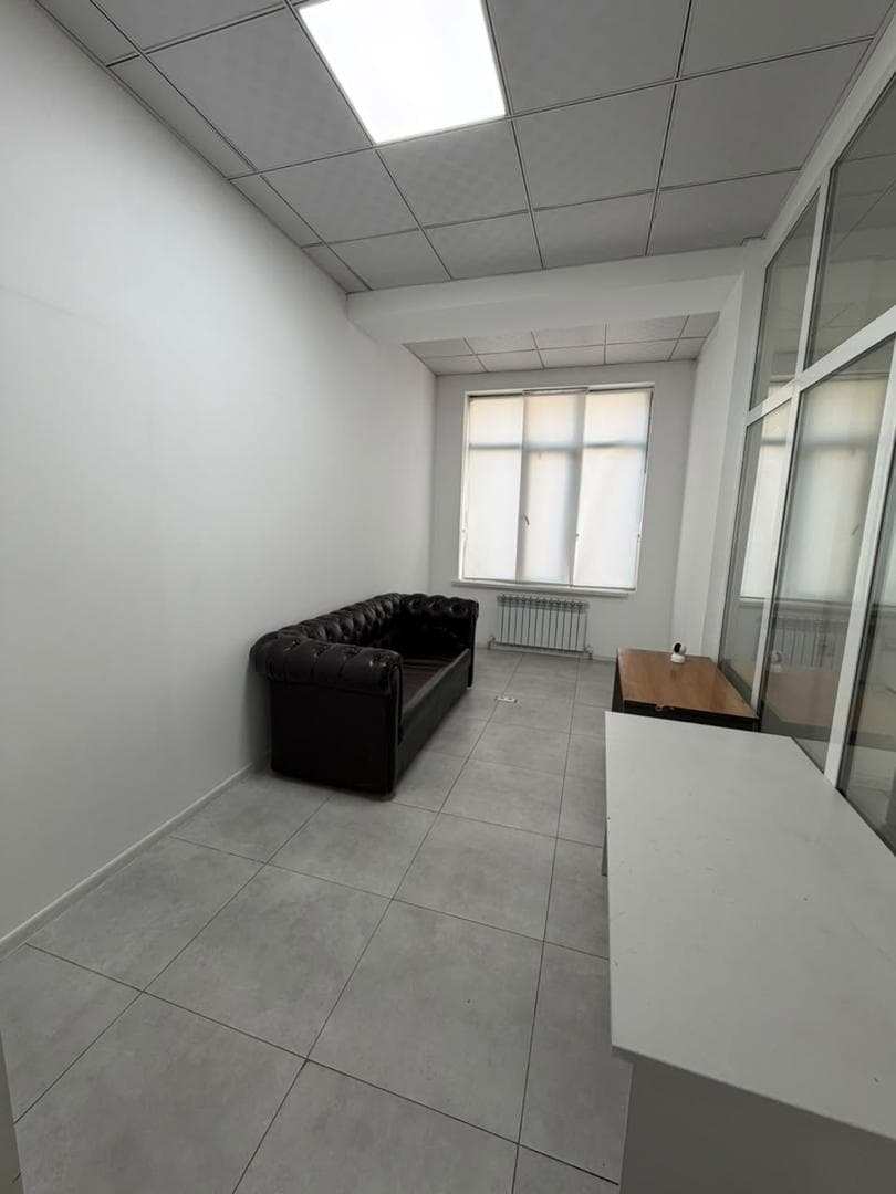 Офис, Коммерческая, 160 м2, этаж 1/13, Сост: Хорошее - фото 7