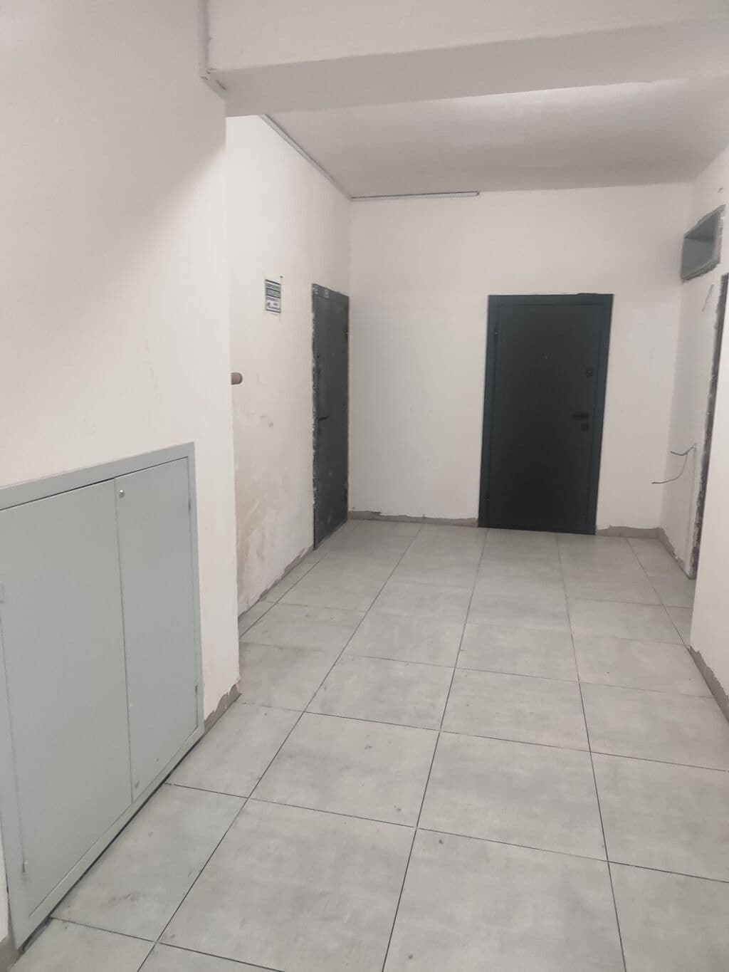 Элитка, 1 ком, 42 м2, этаж 7/14, ж/к Ихлас Джал-15, Сост: Евроремонт - фото 3