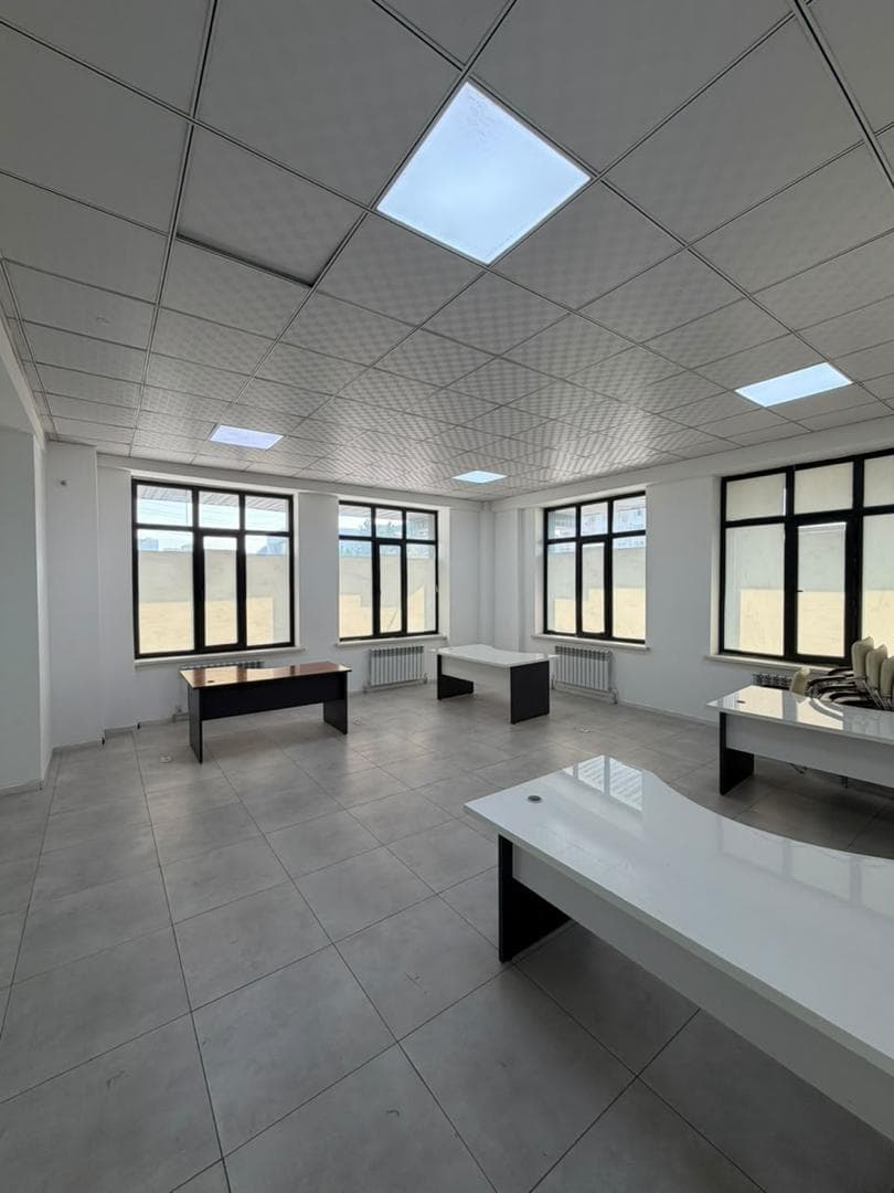 Офис, Коммерческая, 160 м2, этаж 1/13, Сост: Хорошее - фото 10