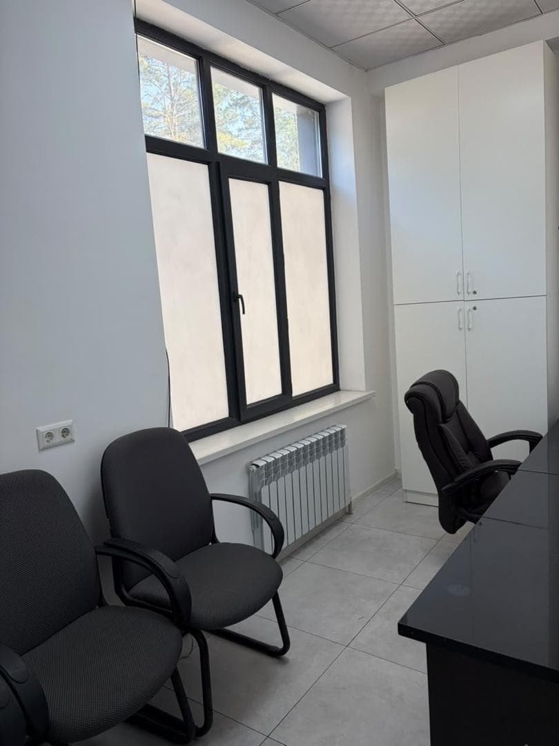 Офис, Коммерческая, 160 м2, этаж 1/13, Сост: Хорошее - фото 17