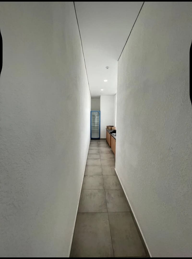 Офис, Коммерческая, 114 м2, этаж 15/15, Сост: Евроремонт - фото 10