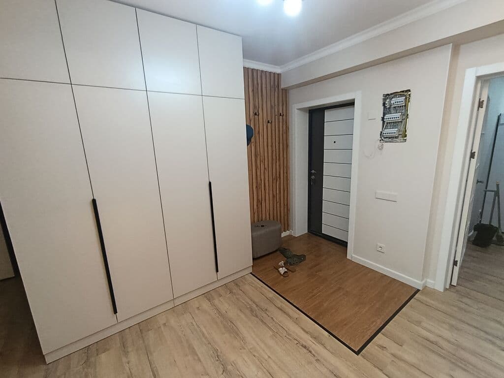 Элитка, 4 ком, 105 м2, этаж 7/10, ж/к Жилой комплекс "Ак Ниет", Сост: Хорошее - фото 11