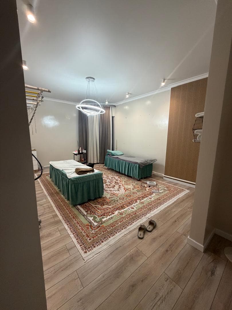 Офис, Коммерческая, 150 м2, этаж 1/2, Сост: Евроремонт - фото 4