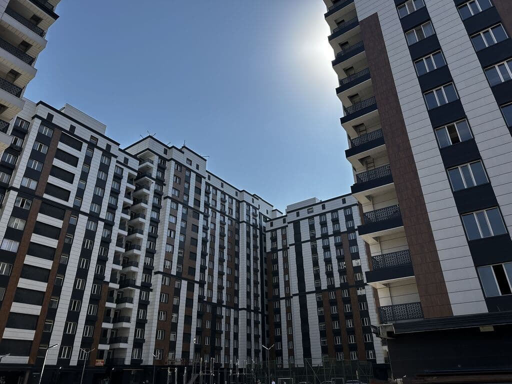 Элитка, 1 ком, 45 м2, этаж 10/12, ж/к ЖК Эмель, Сост: Евроремонт - фото 5