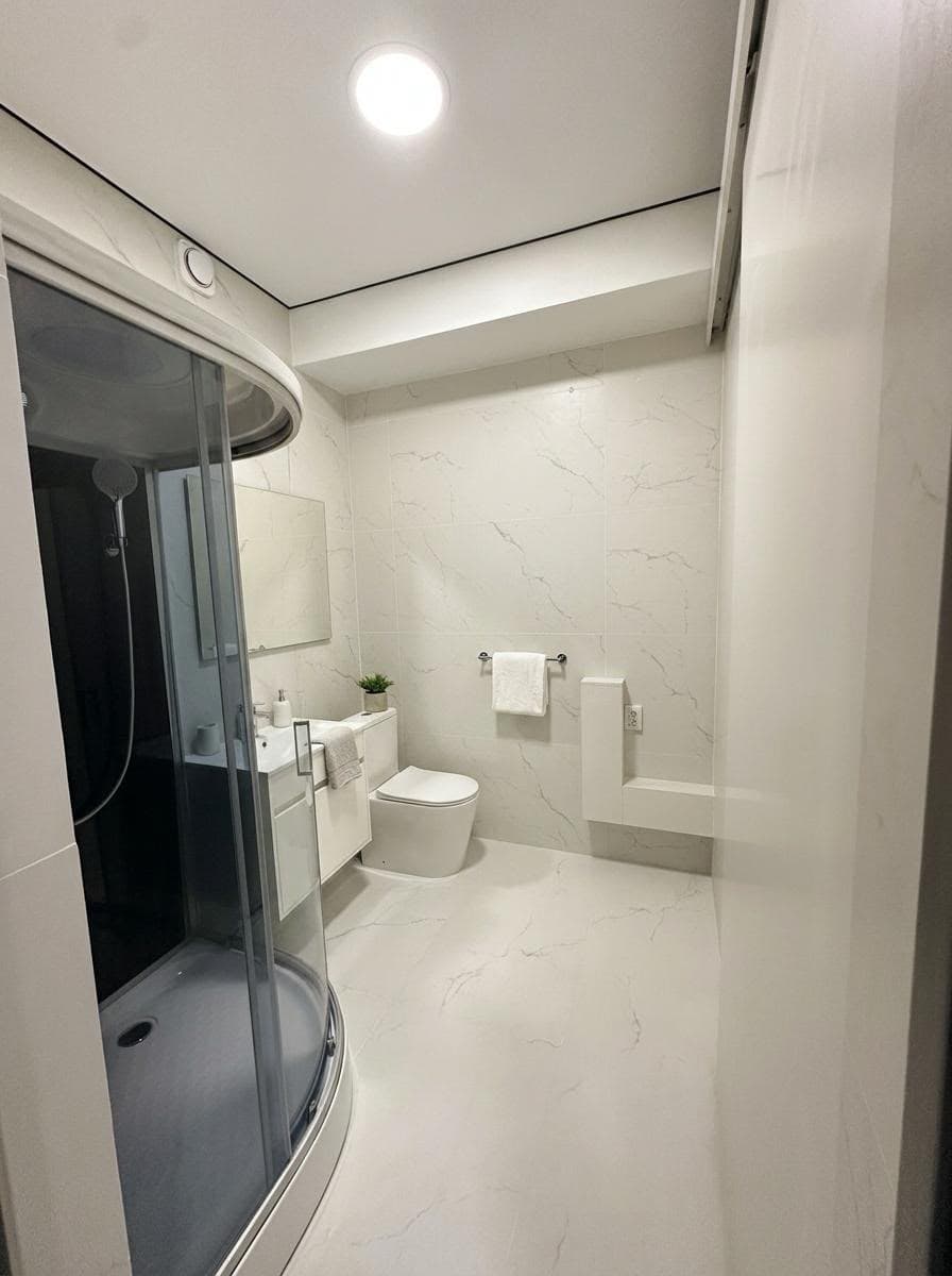 Элитка, 108 м2, этаж 3/13 - фото 5