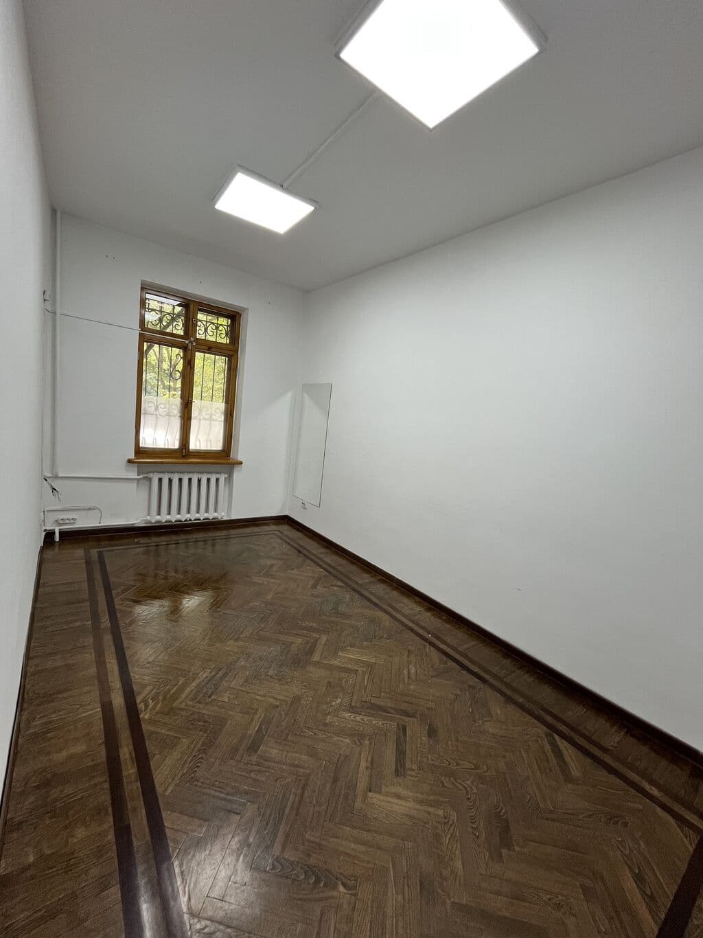 Коммерческая, 68 м2, этаж 1/2, Сост: Среднее - фото 6
