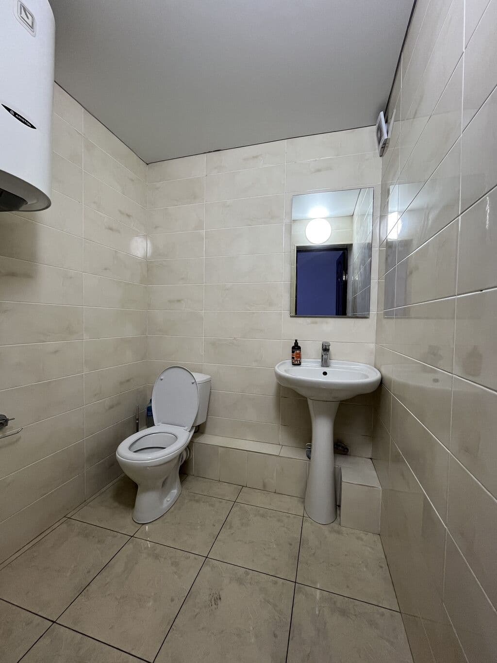 Коммерческая, 68 м2, этаж 1/2, Сост: Среднее - фото 10
