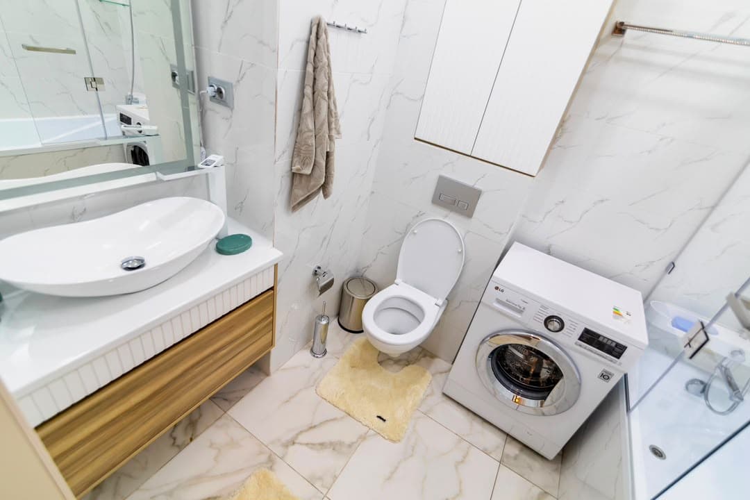 Элитка, 3 ком, 95 м2, этаж 9/10, ж/к Вдохновение, Сост: Евроремонт - фото 6