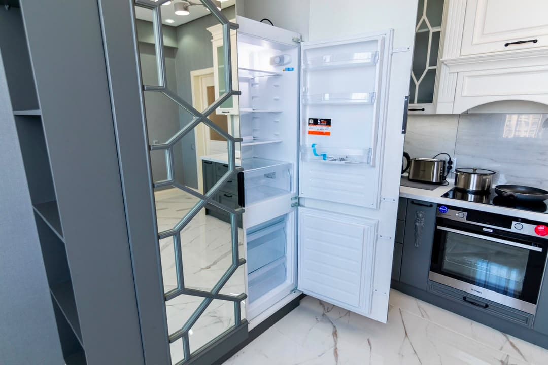 Элитка, 3 ком, 95 м2, этаж 9/10, ж/к Вдохновение, Сост: Евроремонт - фото 12