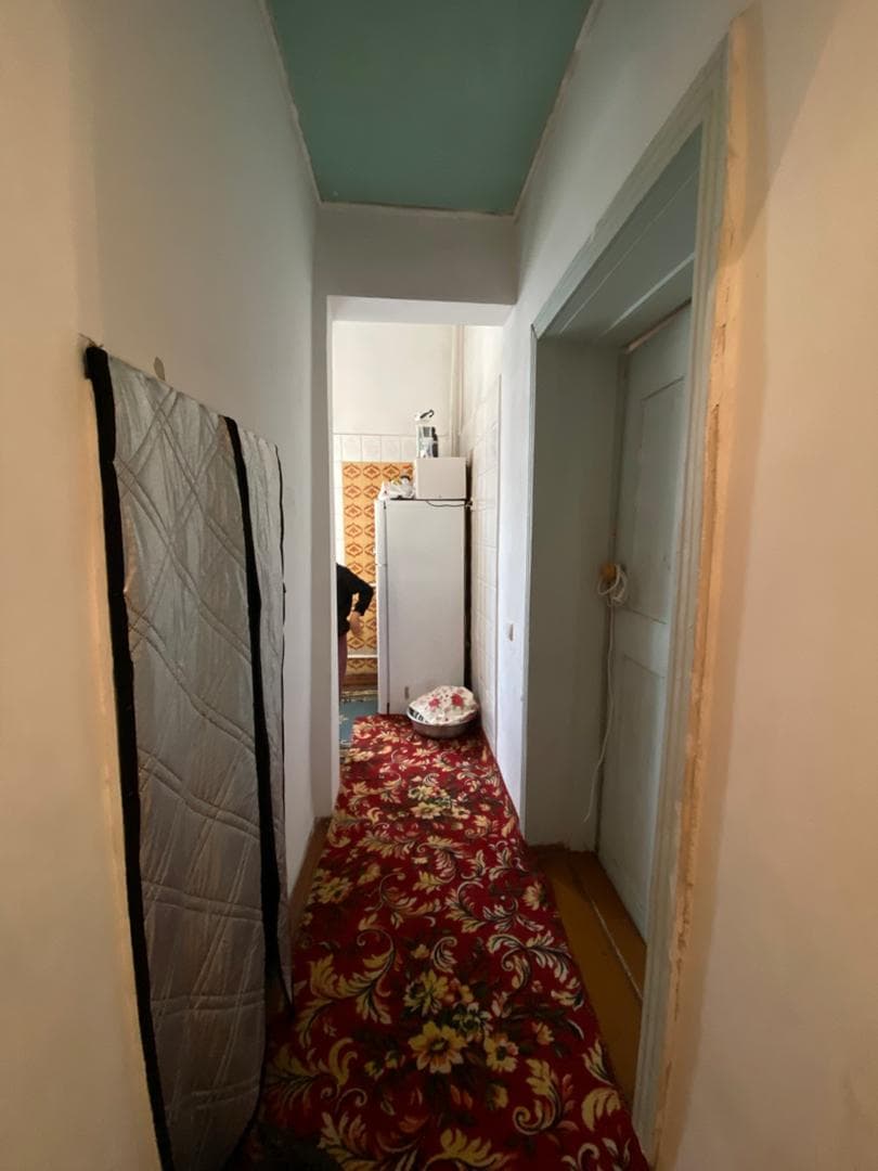 2 ком, Сталинка, 47.4 м2, этаж 1/2, Сост: Хорошее - фото 10