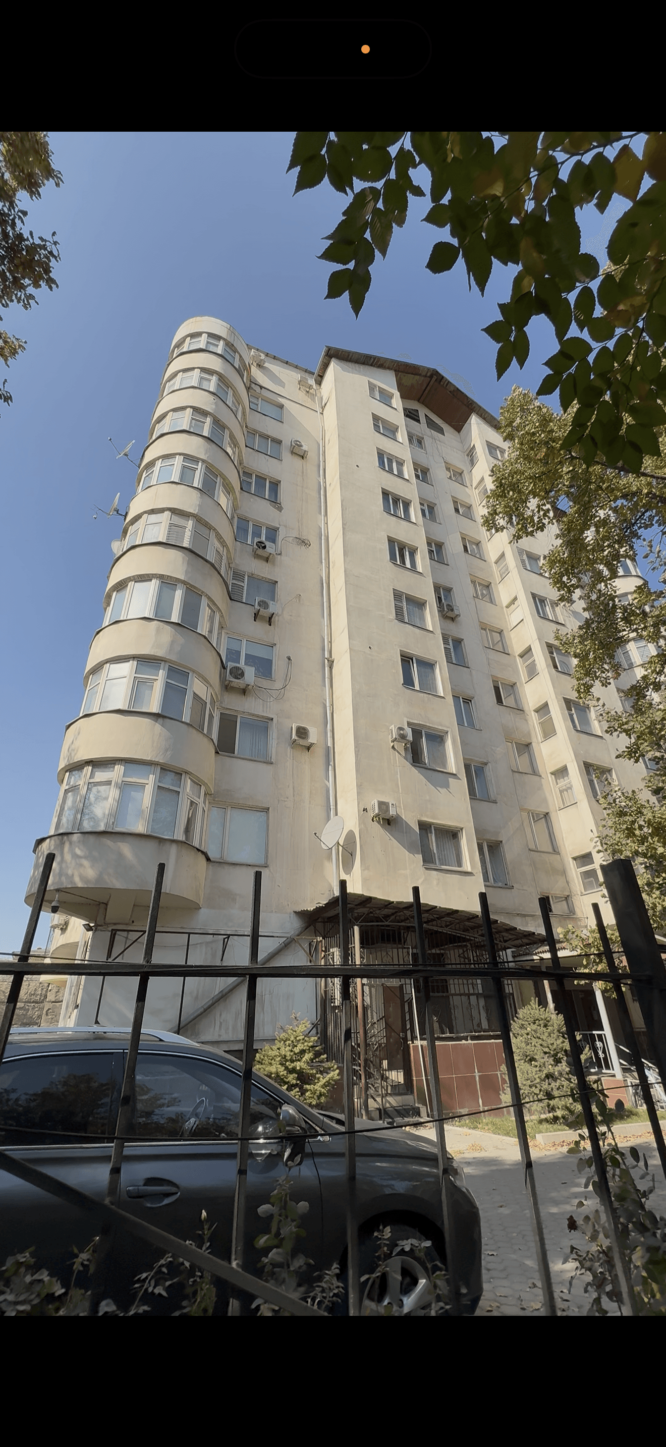 Элитка, 2 ком, 90 м2, этаж 5/10, Сост: Хорошее