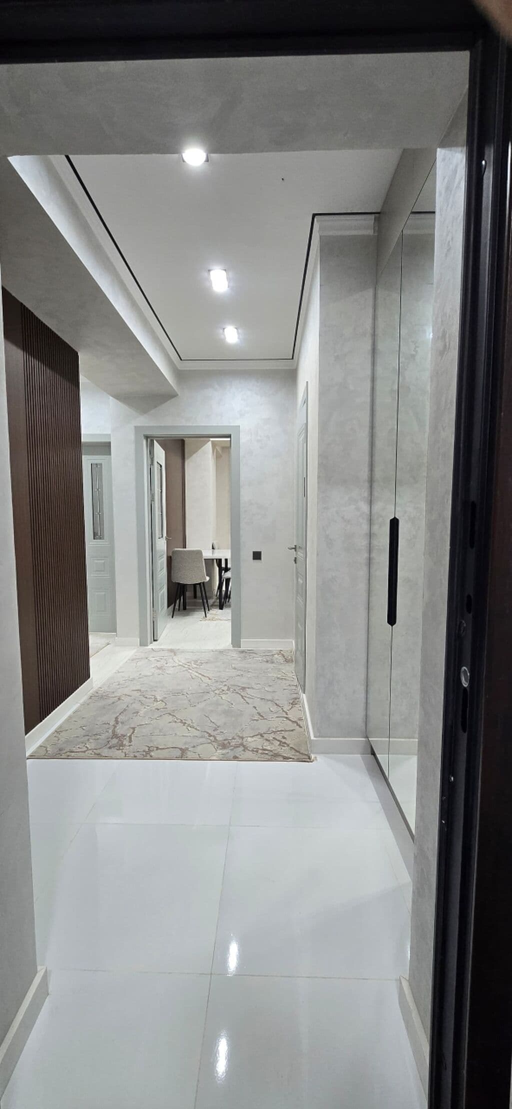 Элитка, 2 ком, 60 м2, этаж 4/10, ж/к ЖК Discovery, Сост: Евроремонт - фото 5