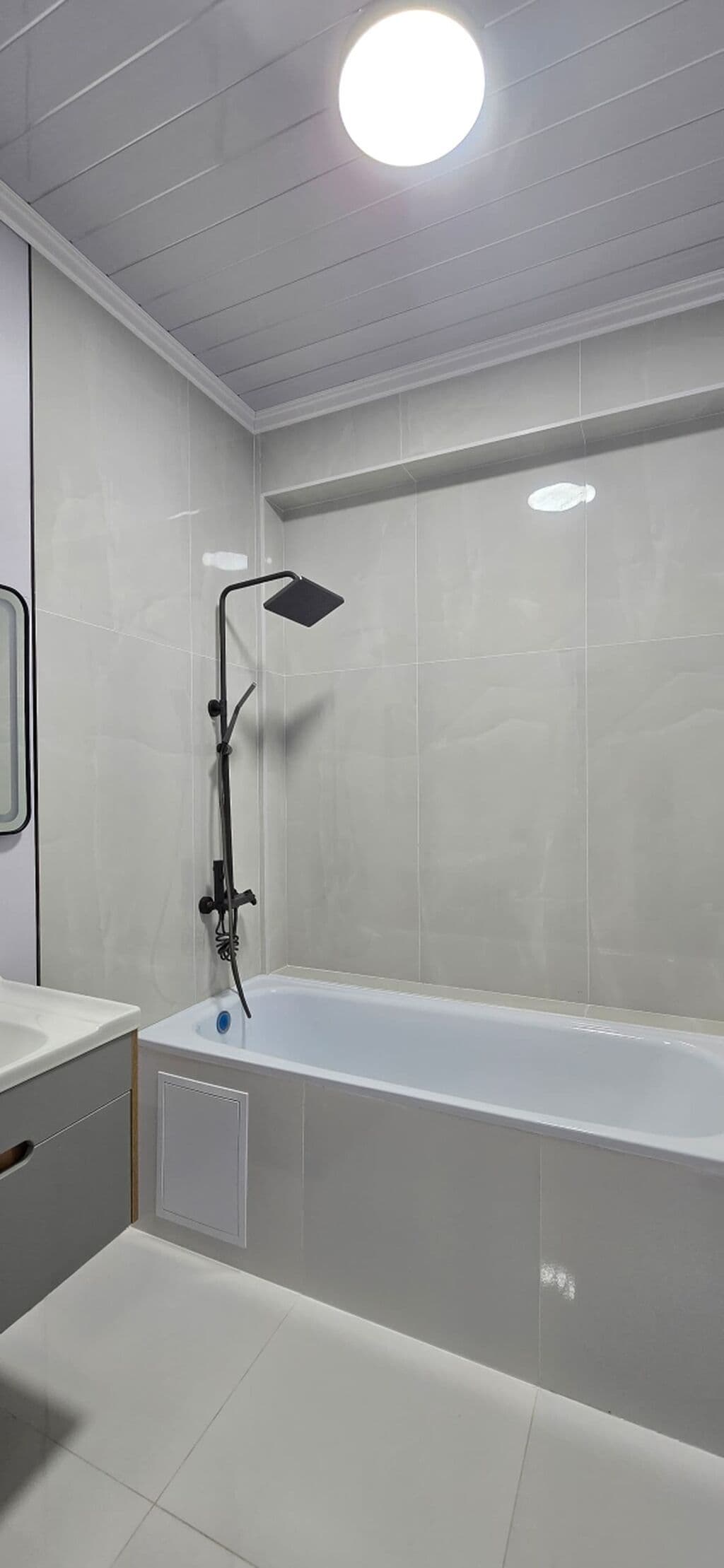Элитка, 2 ком, 60 м2, этаж 4/10, ж/к ЖК Discovery, Сост: Евроремонт - фото 7