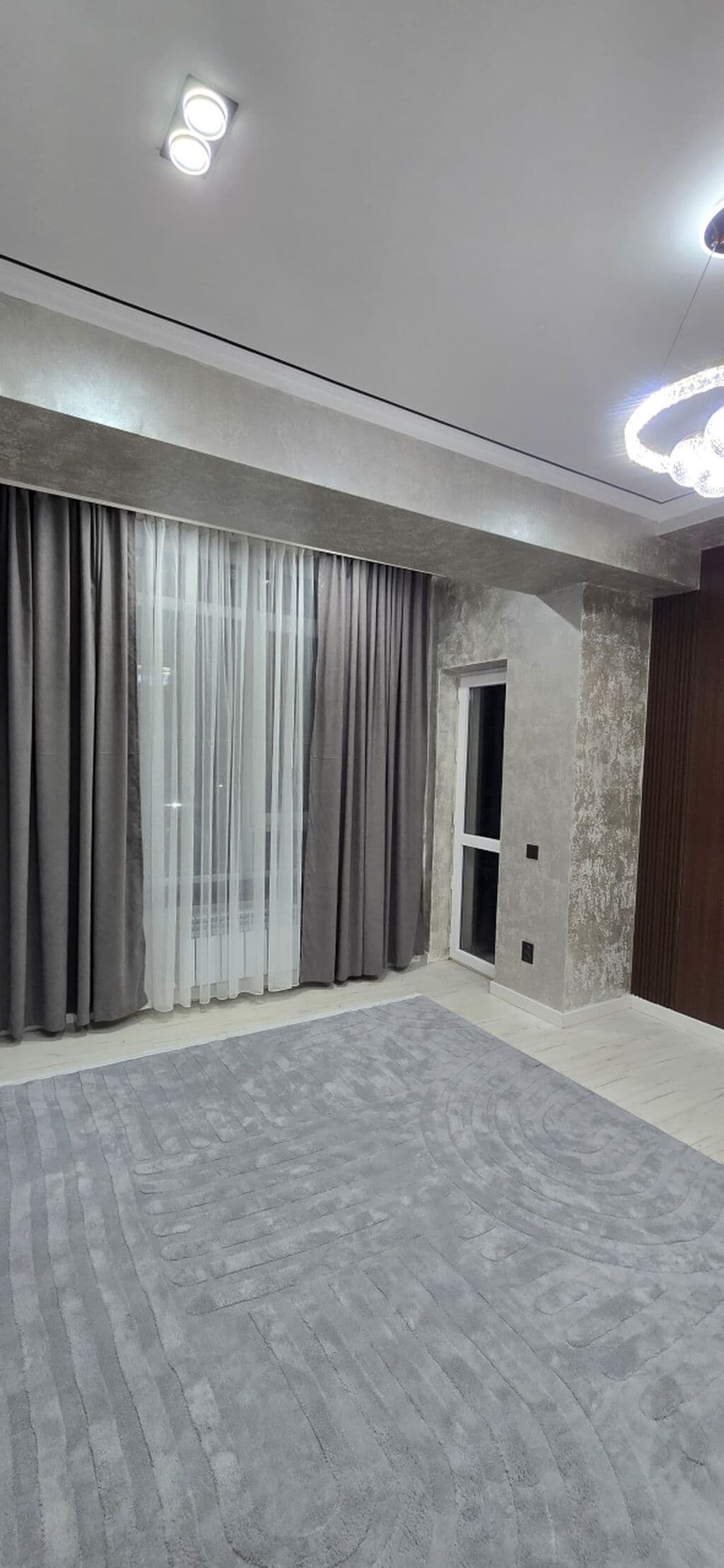 Элитка, 2 ком, 60 м2, этаж 4/10, ж/к ЖК Discovery, Сост: Евроремонт - фото 8