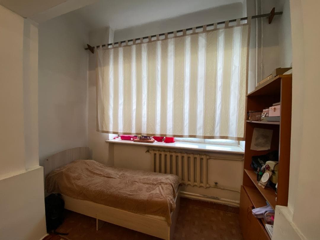 2 ком, Сталинка, 47.4 м2, этаж 1/2, Сост: Хорошее - фото 1