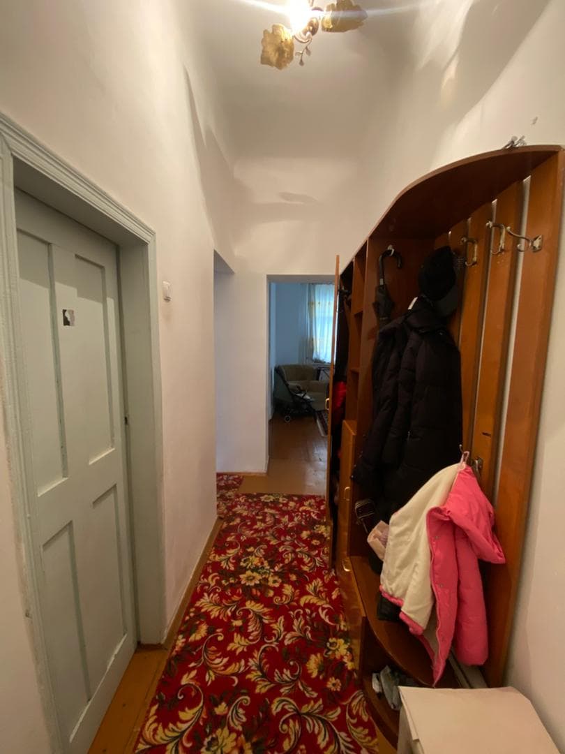 2 ком, Сталинка, 47.4 м2, этаж 1/2, Сост: Хорошее - фото 7