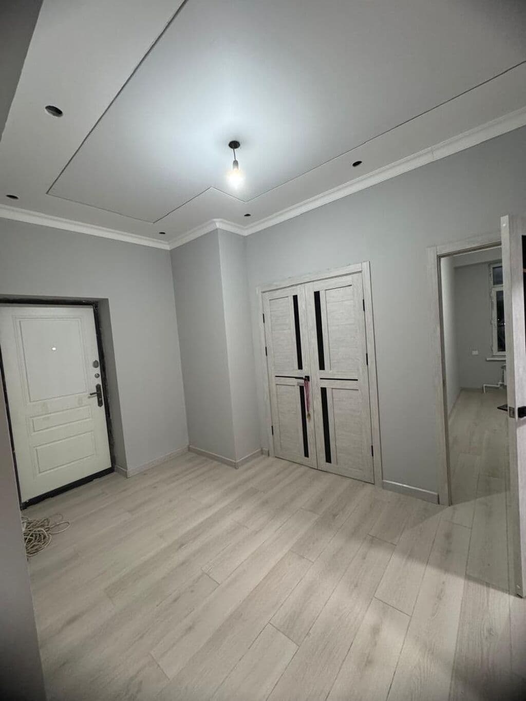 Элитка, 80 м2, этаж 4/12, ж/к Вегас (Vegas), Сост: Евроремонт - фото 6
