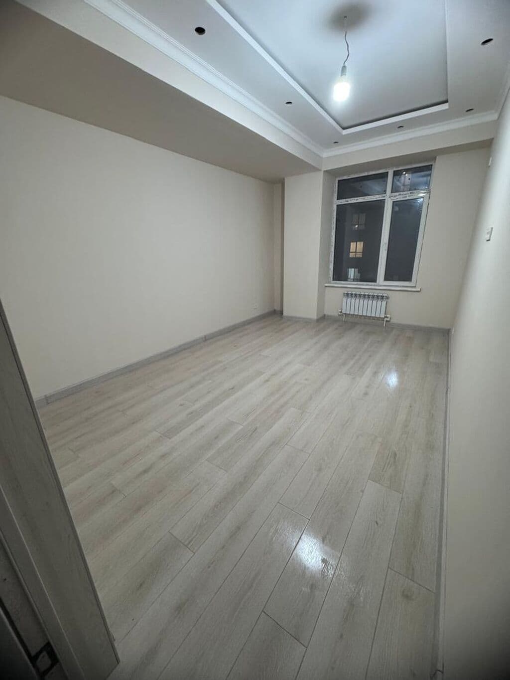 Элитка, 80 м2, этаж 4/12, ж/к Вегас (Vegas), Сост: Евроремонт - фото 14
