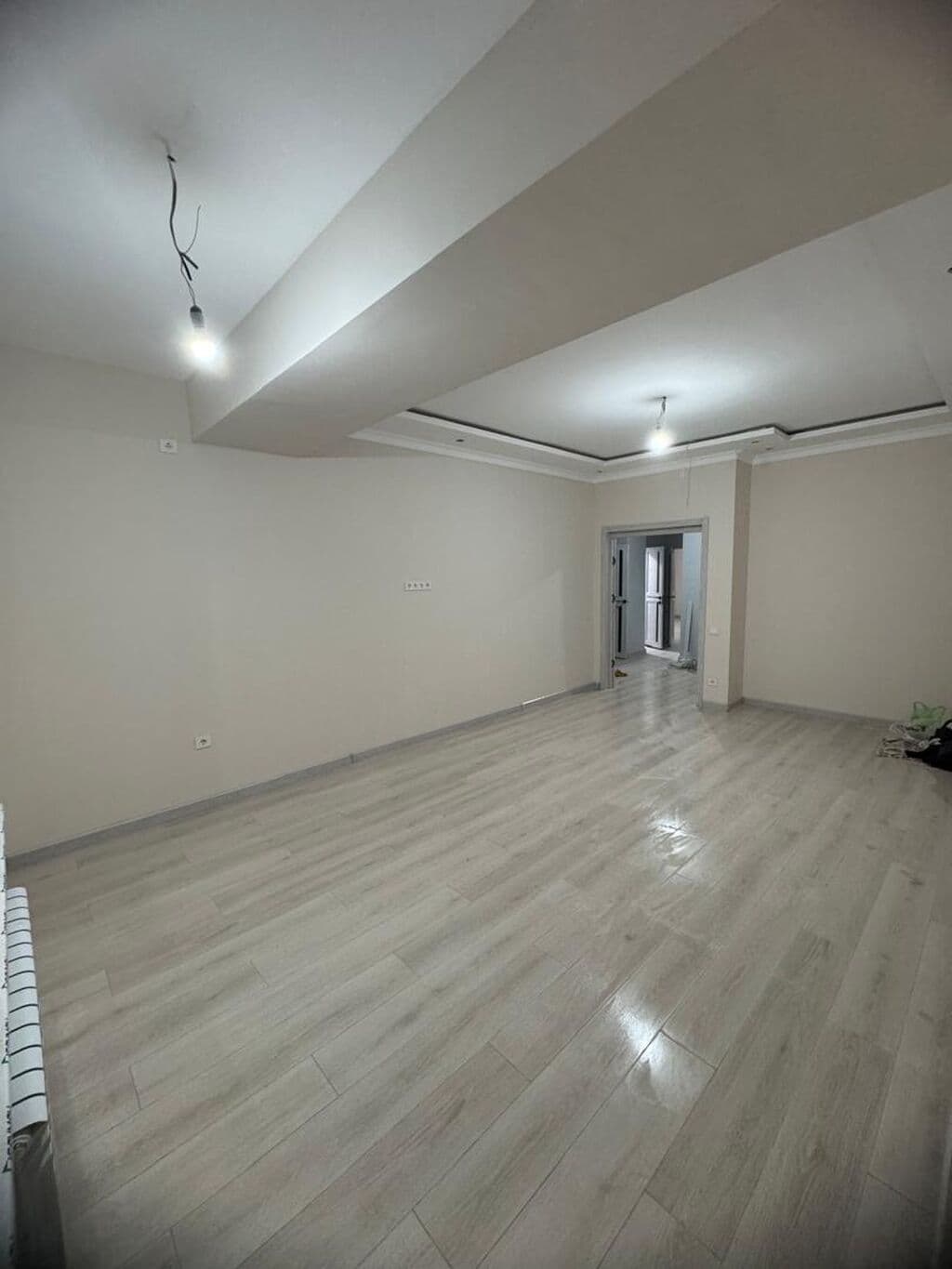 Элитка, 80 м2, этаж 4/12, ж/к Вегас (Vegas), Сост: Евроремонт - фото 15