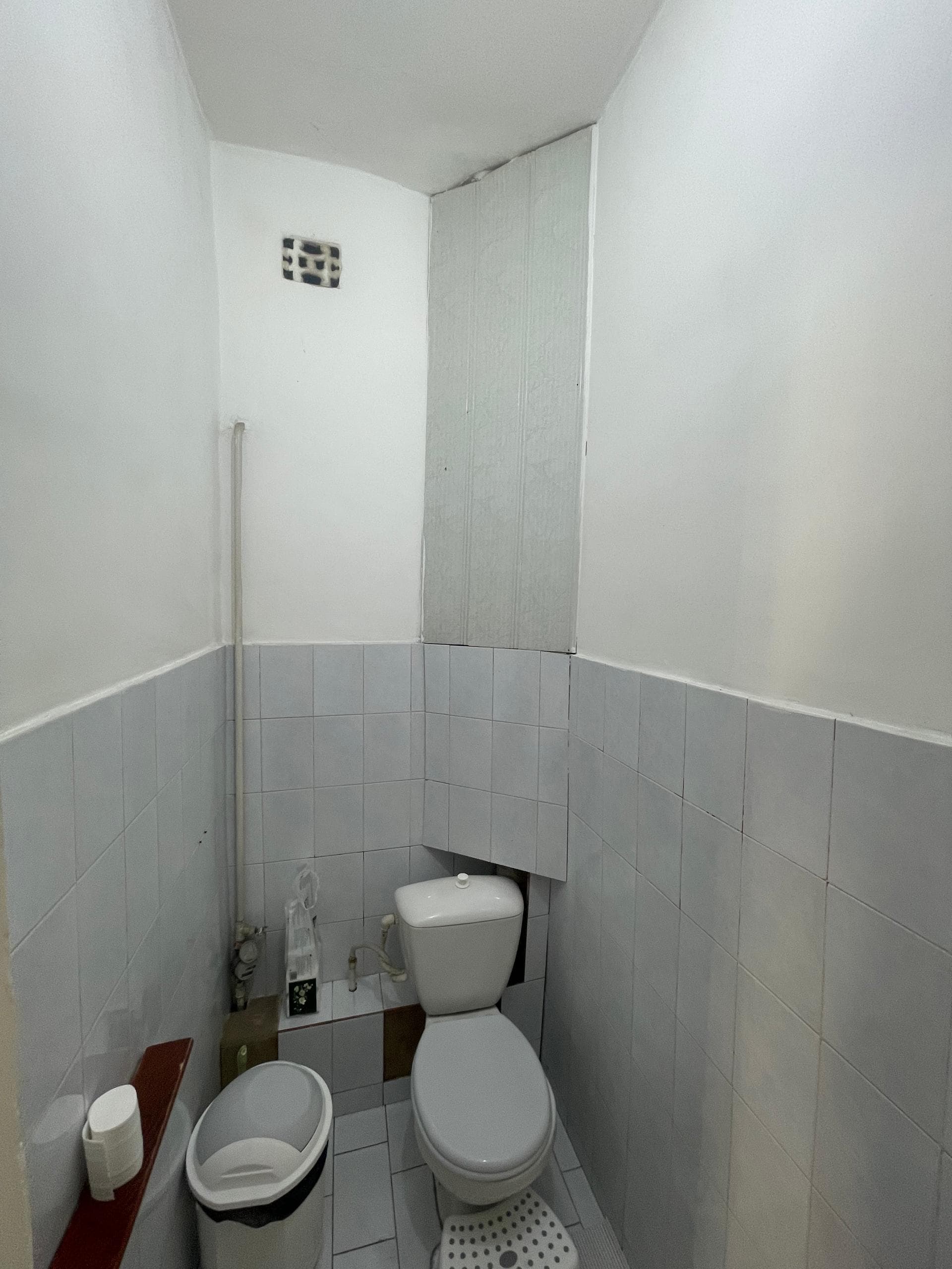 2 ком, Сталинка, 46.8 м2, этаж 3/3, Сост: Хорошее - фото 5
