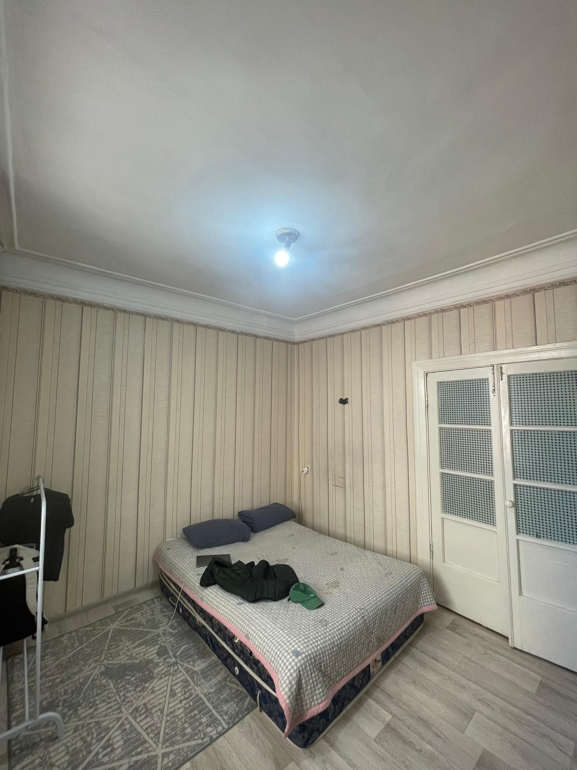 2 ком, Сталинка, 46.8 м2, этаж 3/3, Сост: Хорошее - фото 6
