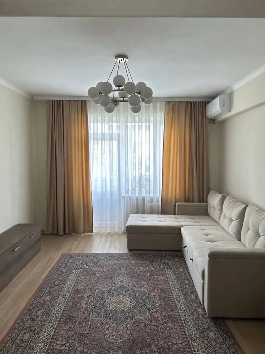 Индивидуальный проект, 73 м2, этаж 4/5, Сост: Евроремонт - фото 5