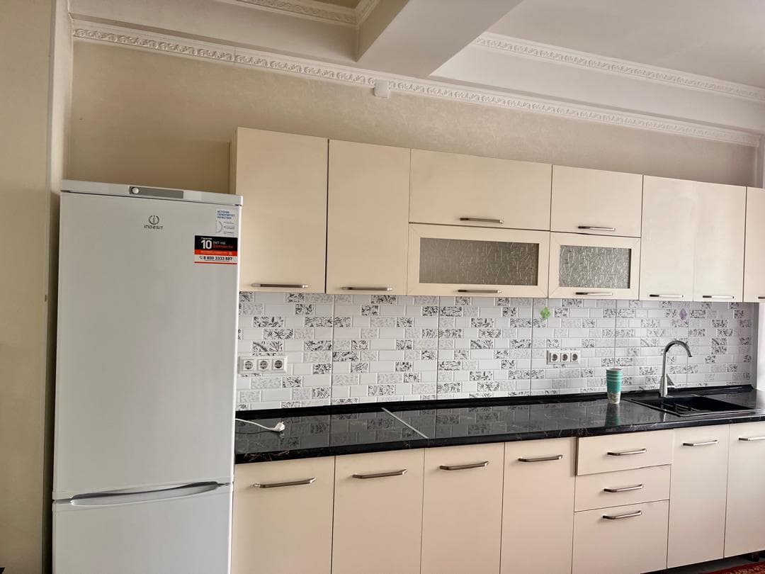 Элитка, 70 м2, этаж 9/12, ж/к БЕРЕКЕ, Сост: Евроремонт - фото 2