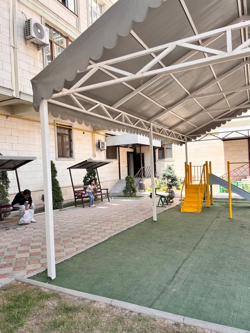 Элитка, 70 м2, этаж 9/12, ж/к БЕРЕКЕ, Сост: Евроремонт - фото 13