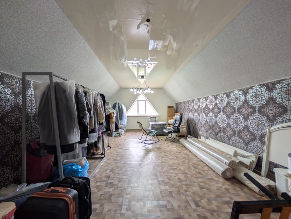Дом, 10 ком, 4.3 соток, Сост: Евроремонт - фото 13