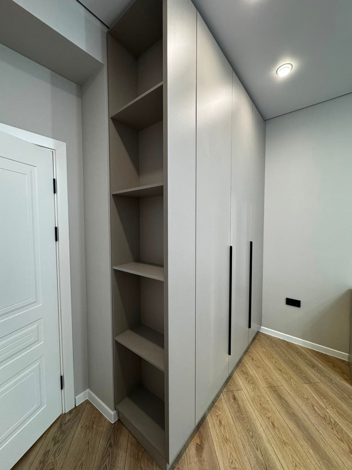 Элитка, 3 ком, 89 м2, этаж 12/16, ж/к Крейсер (Kreyser), Сост: Евроремонт - фото 1