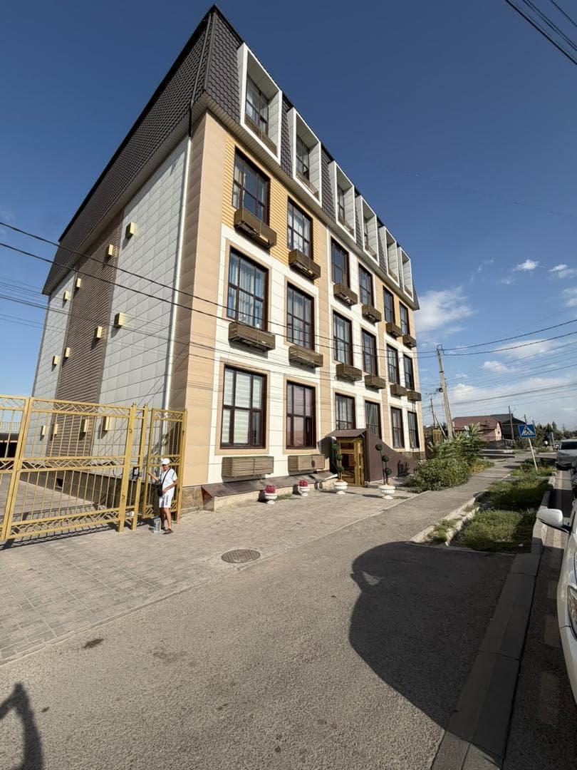 Офис, Коммерческая, 34 м2, этаж -1/4, Сост: Евроремонт - фото 3