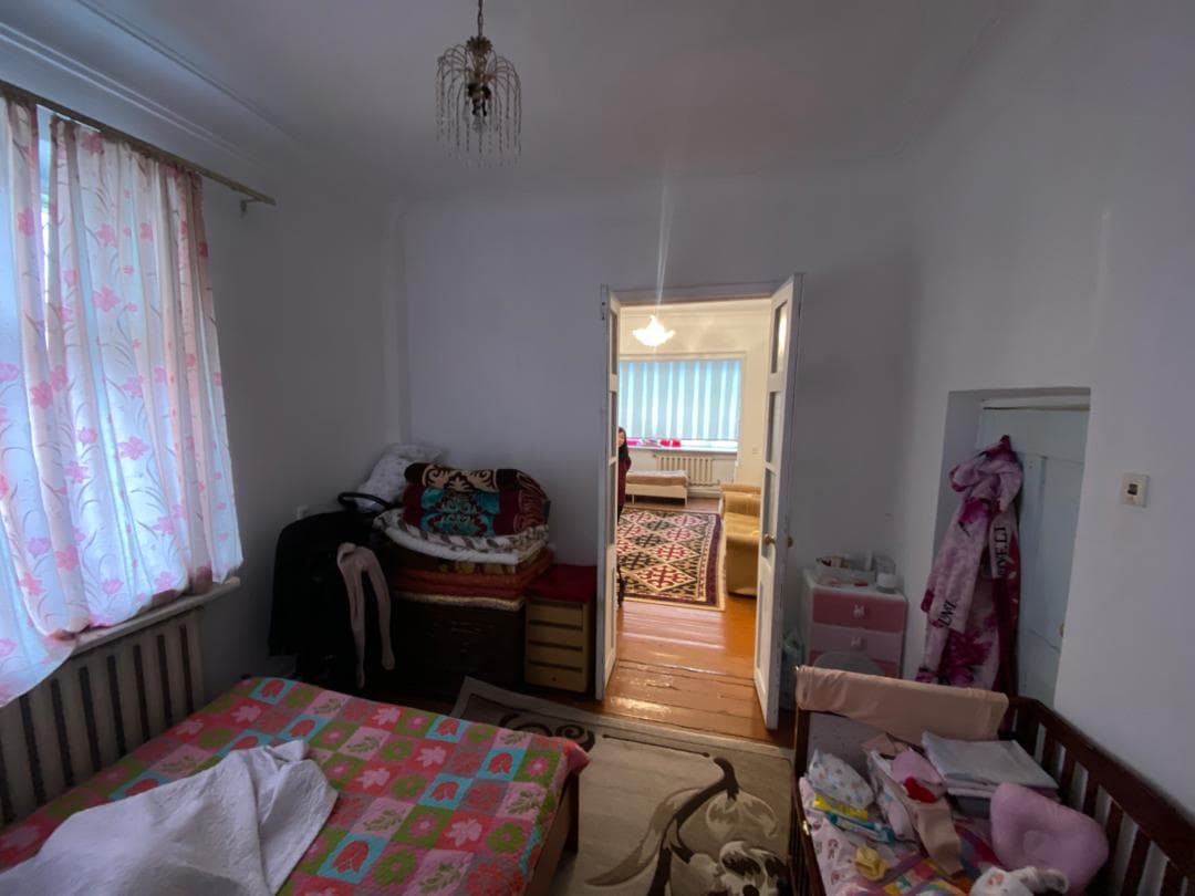 2 ком, 47.4 м2, этаж 1/2, Сост: Среднее - фото 3