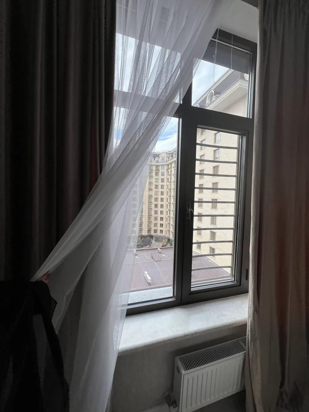 Элитка, 1 ком, 38 м2, этаж 7/12, ж/к Парк Авеню (Park Avenue), Сост: Евроремонт - фото 4