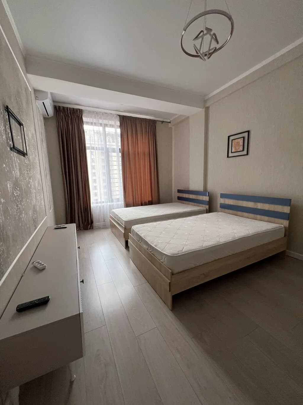 Элитка, 1 ком, 38 м2, этаж 7/12, ж/к Парк Авеню (Park Avenue), Сост: Евроремонт - фото 5
