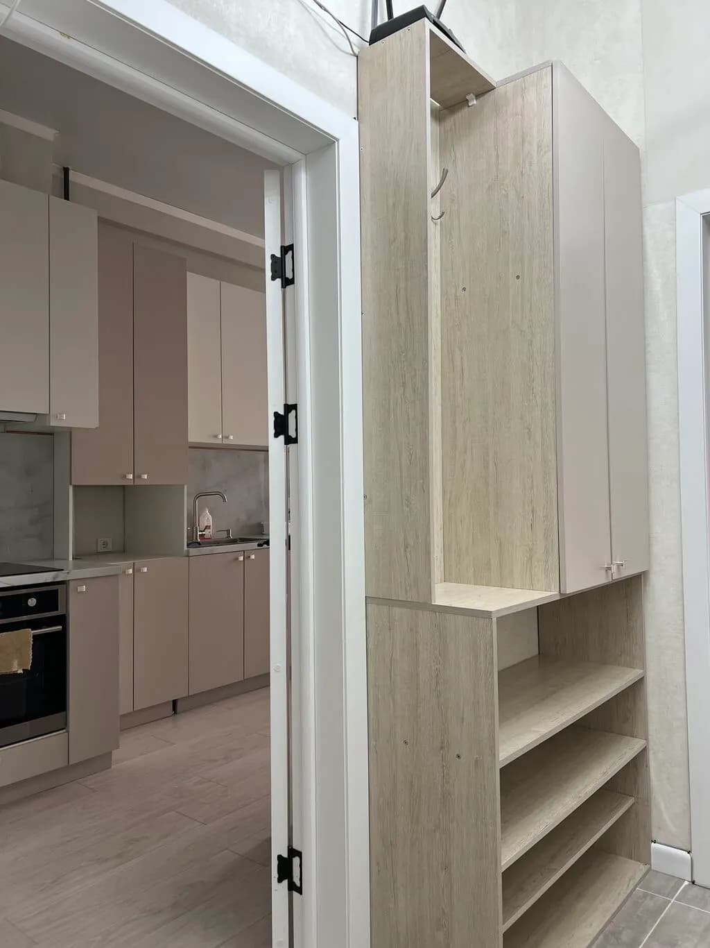 Элитка, 1 ком, 38 м2, этаж 7/12, ж/к Парк Авеню (Park Avenue), Сост: Евроремонт - фото 11