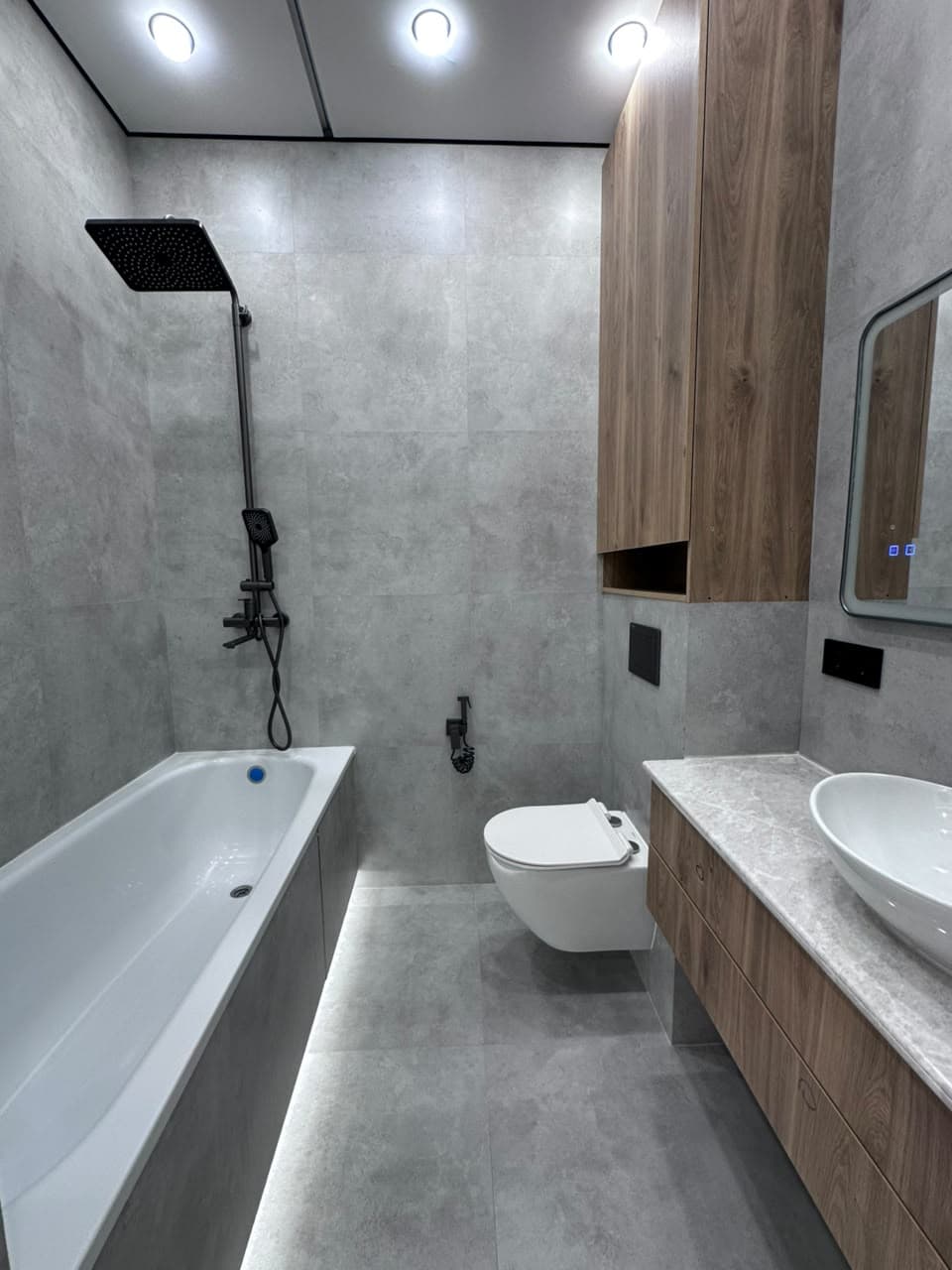 Элитка, 1 ком, 43 м2, этаж 10/14, ж/к Восточный Парк (Vostochnyi Park), Сост: Строящийся ПСО - фото 4