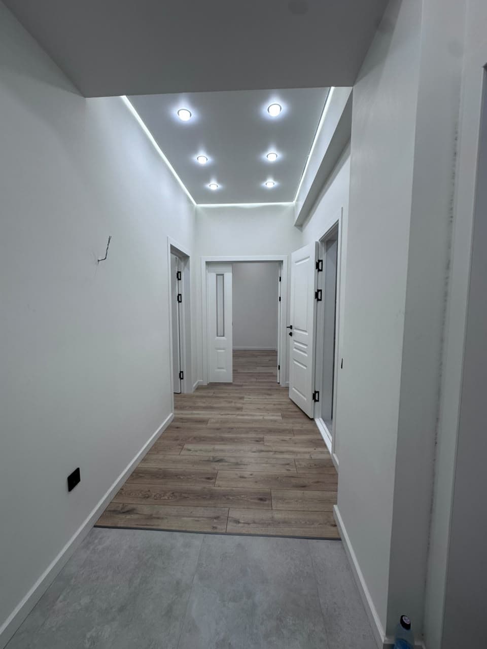 Элитка, 1 ком, 43 м2, этаж 10/14, ж/к Восточный Парк (Vostochnyi Park), Сост: Строящийся ПСО - фото 7