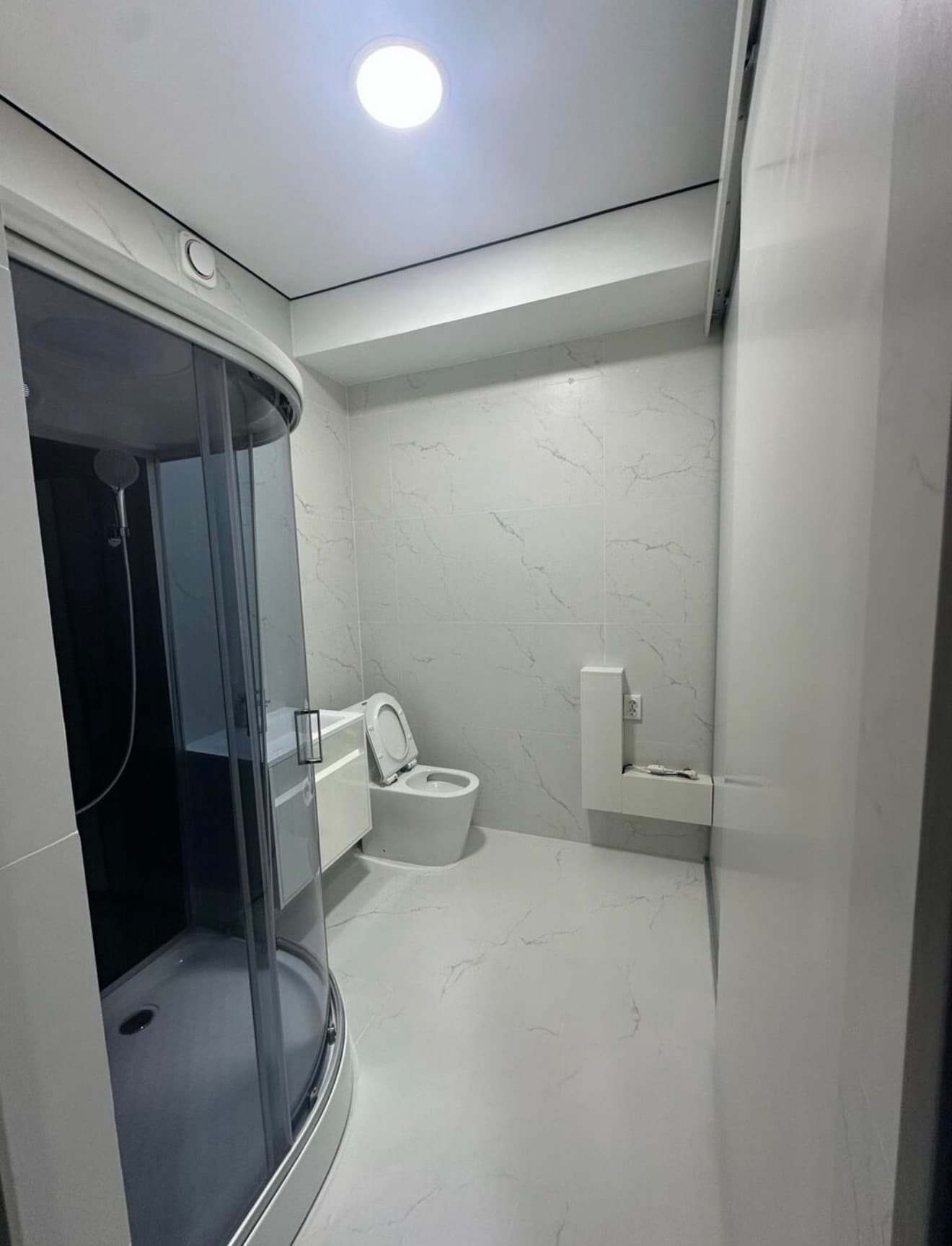 Офис, Коммерческая, 108 м2, этаж 3/13, Сост: Евроремонт - фото 4