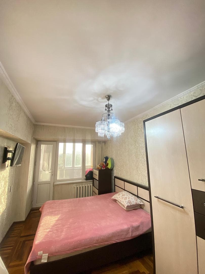 2 ком, Индивидуальный проект, 90 м2, этаж 5/9, Сост: Среднее