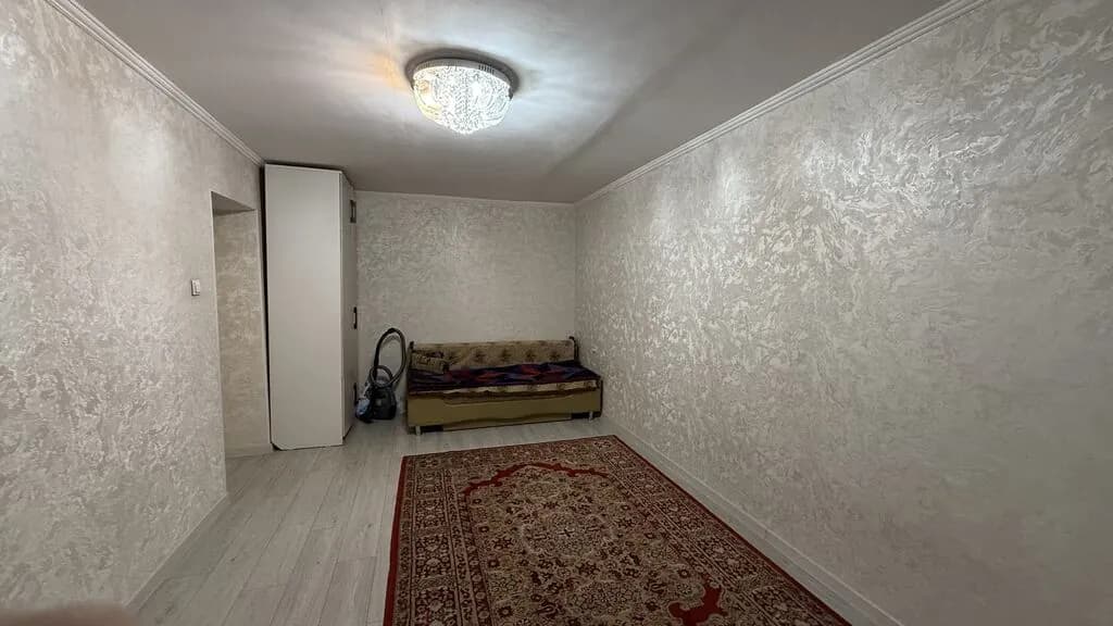 1 ком, Хрущёвка, 31 м2, этаж 5/5, Сост: Евроремонт - фото 9