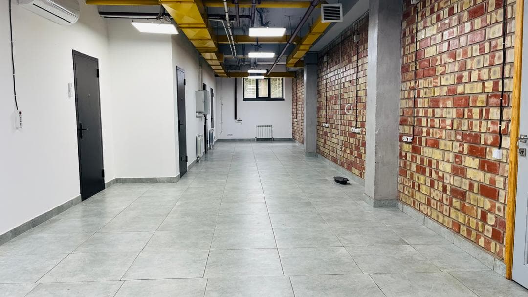 Офис, Коммерческая, 70 м2, этаж 0/1, Сост: Хорошее - фото 1