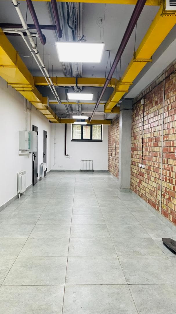 Офис, Коммерческая, 70 м2, этаж 0/1, Сост: Хорошее - фото 2