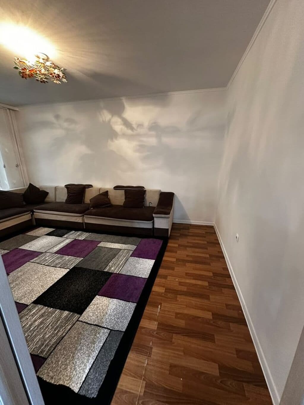 1 ком, 106 серия, 36 м2, этаж 2/9, Сост: Среднее - фото 4